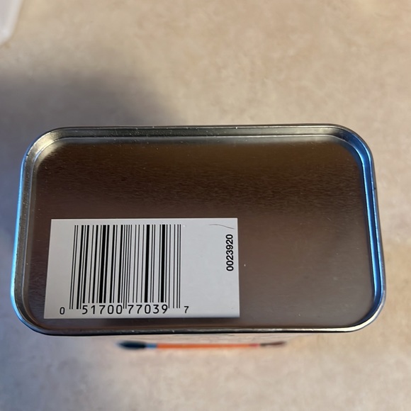 The Jetsons Collector's Rosie Tin Canister Limited Edition Electrasol - Picture 5 of 6